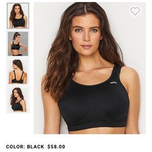 Maia Sports Bra 34E